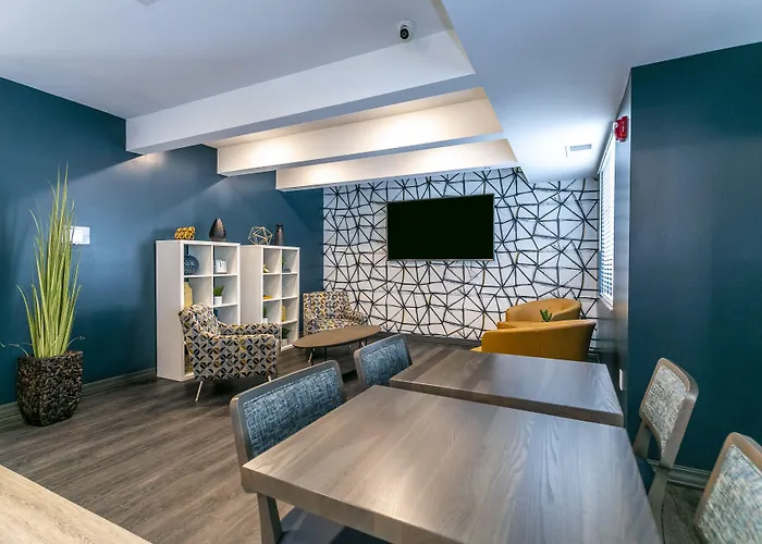 Waterwalk Extended Stay By Wyndham Minneapolis - Plymouth