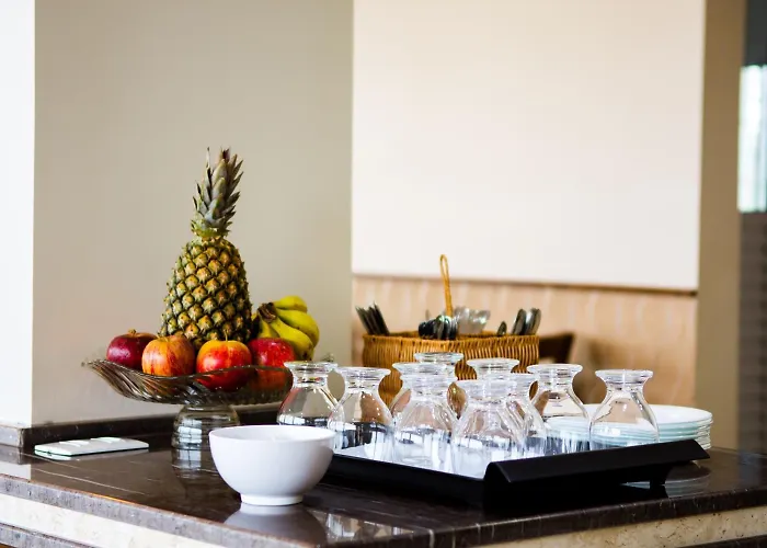 Hotel Alji Salto