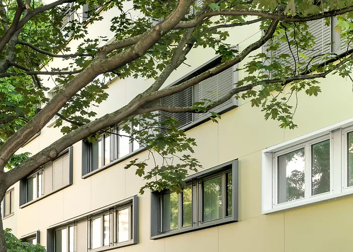 myNext - Hotel Leo Wenen