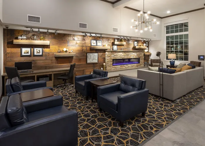 Grandstay Hotel & Suites Rock Valley
