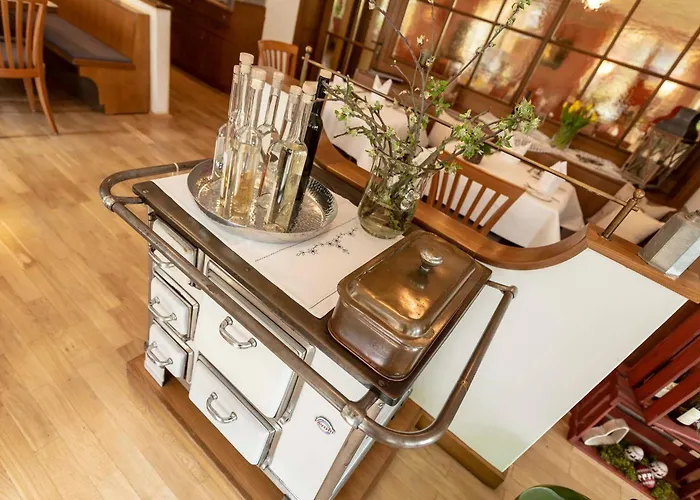 Hotel Gasthof Krone