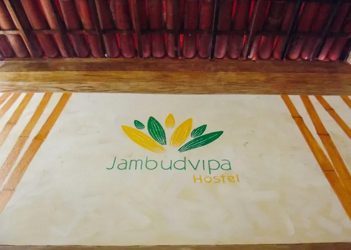 Namaste Hospedagem