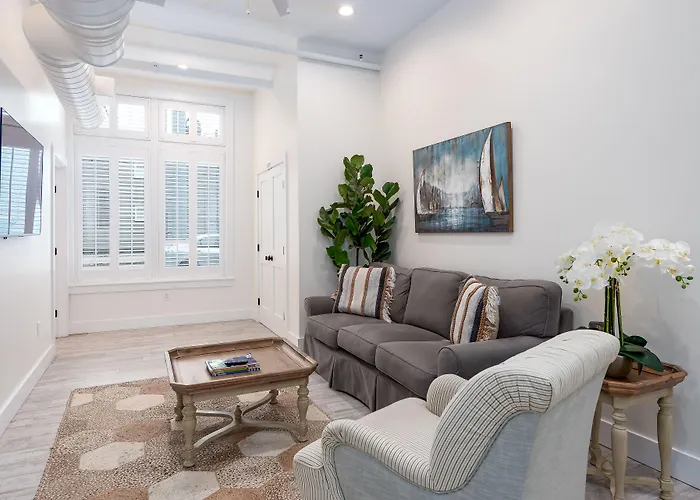 The Quarters On Spring