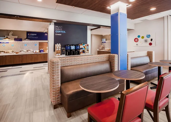 Holiday Inn Express & Suites - Vidalia By Ihg