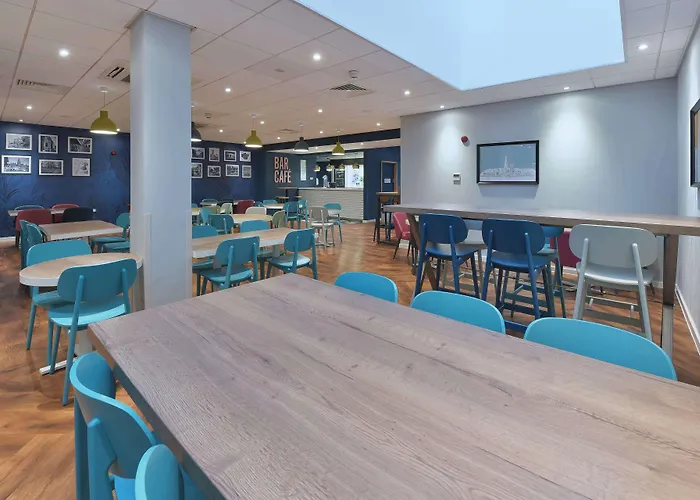 Travelodge Ealing