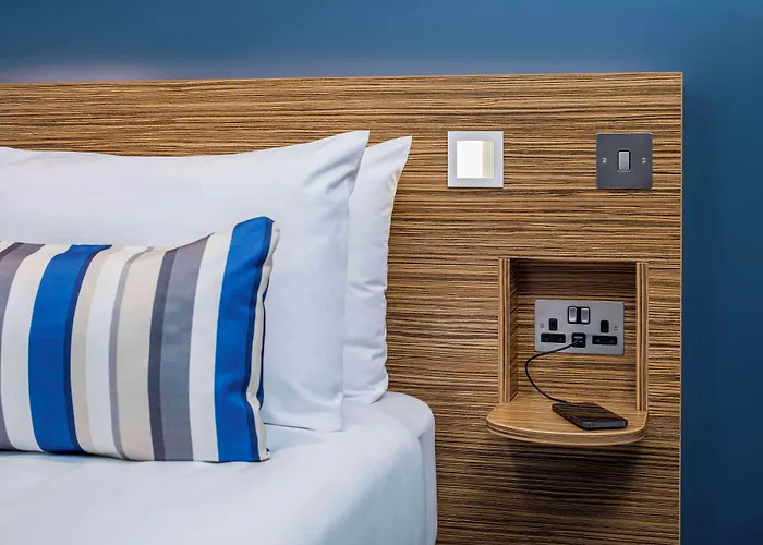 Travelodge Ealing