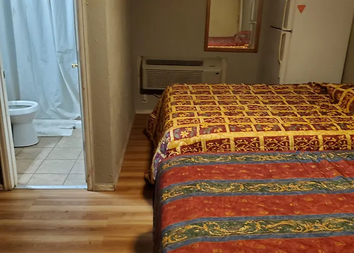 Ranch Motel