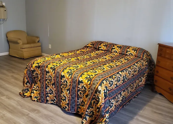 Ranch Motel