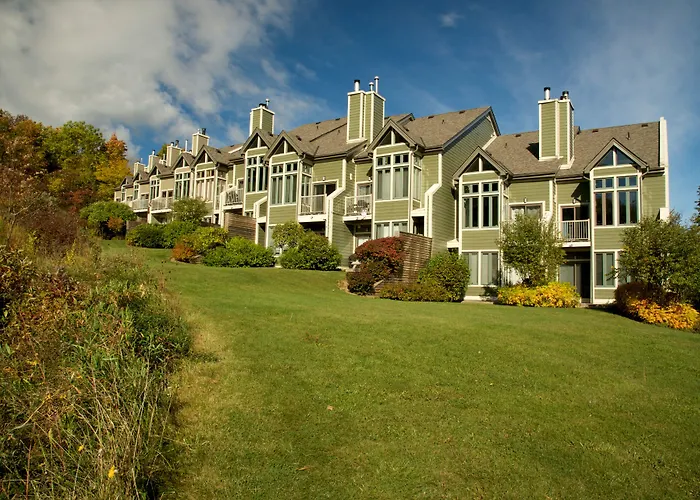 Blue Mountain Resort Home Collection