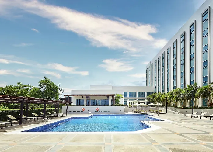 Doubletree By Hilton Managua