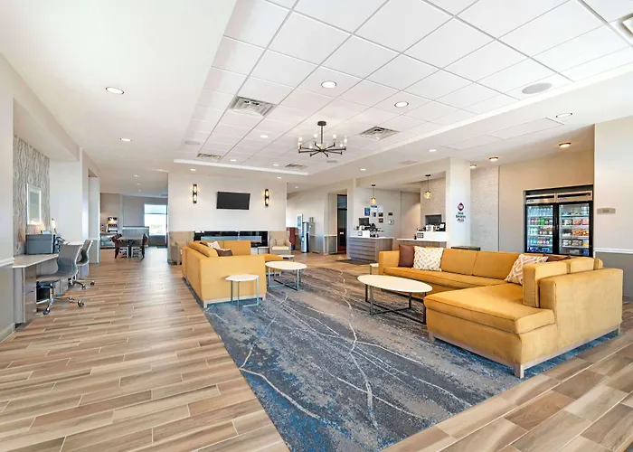 Best Western Plus Jefferson
