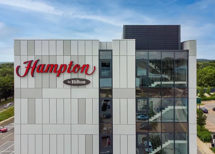 Hampton By Hilton High Wycombe