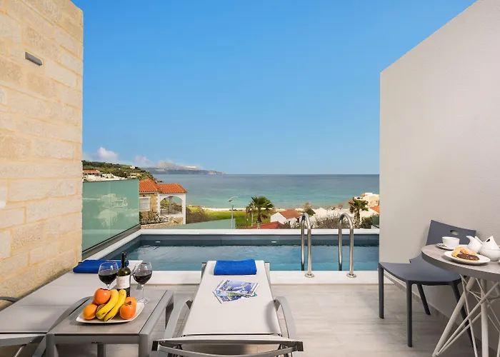 Blue Elephant Boutique Hotel & Spa - Adults Only