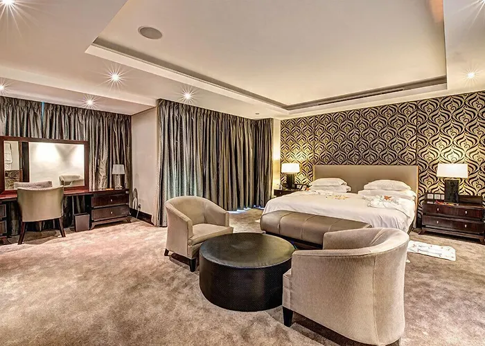 Royal Marang Hotel