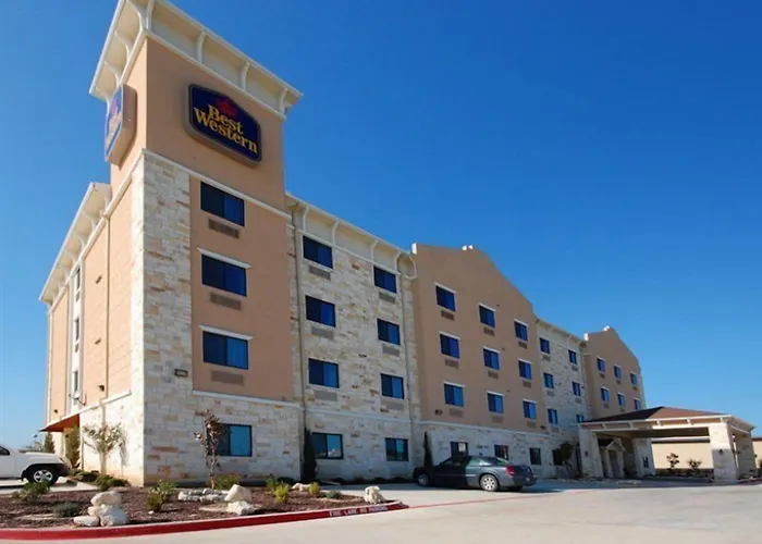 Best Western Cresson Inn