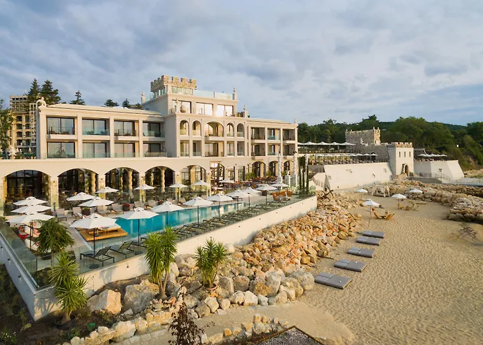 Villa Chinka By Astor Garden Hotel - Adults Only