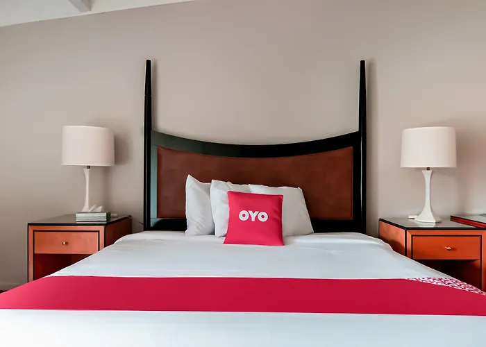 Oyo Hotel Alice Tx Hwy 281 West
