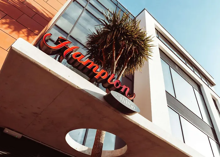 Hampton By Hilton Torquay