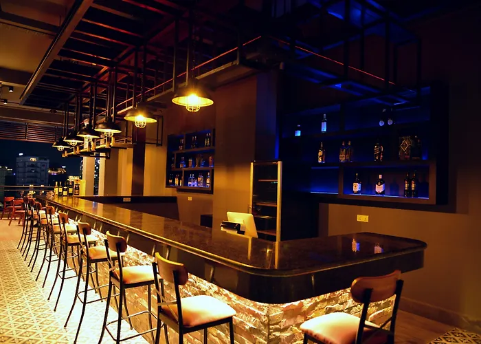 Duong Chan Hotel