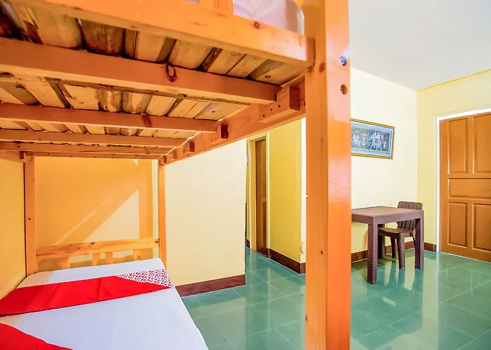 Mye Tourist Inn