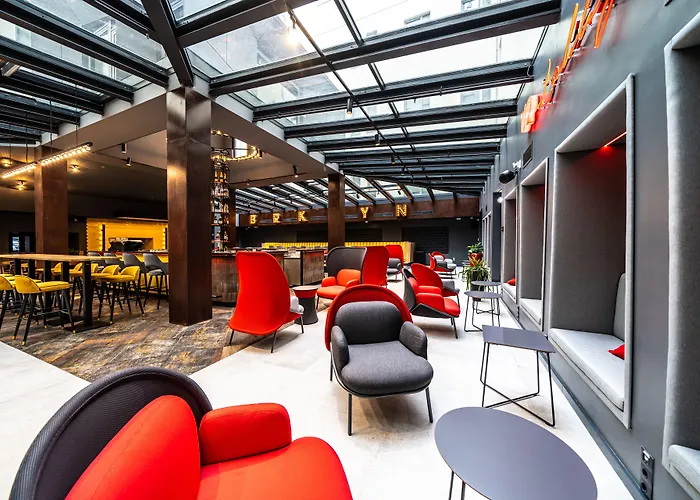 Up Hotel Budapest