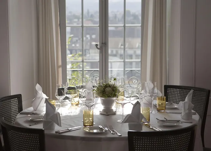 Boutique Hotel Schlossberg