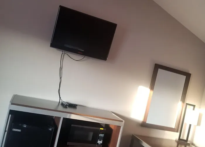 Econo Inn Lackland Afb-Seaworld San Antonio