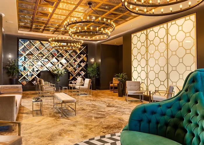 Debrah Brown, A Member Of Brown Hotels