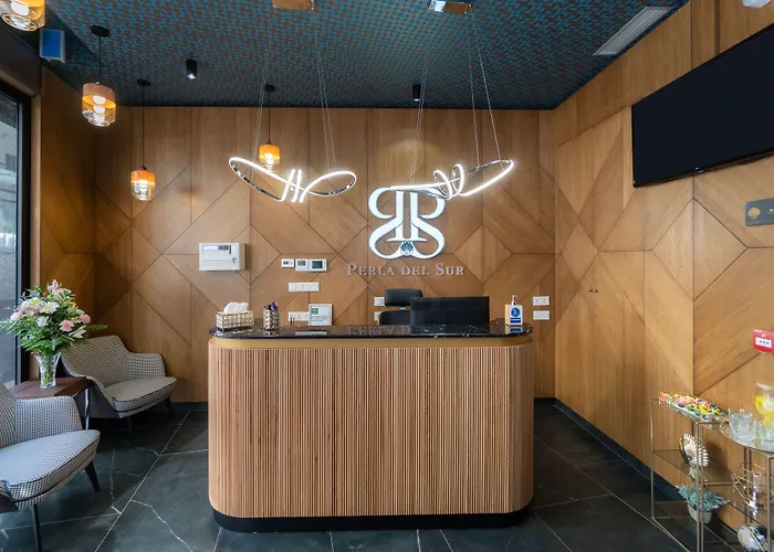 Hotel Perla Del Sur