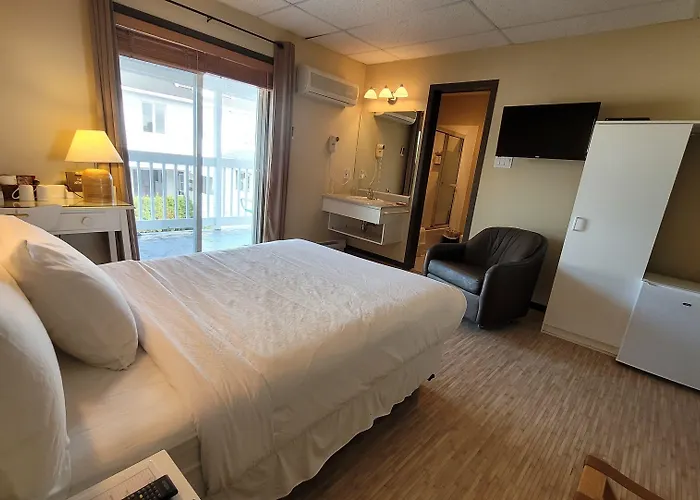 Hotel Aquamer
