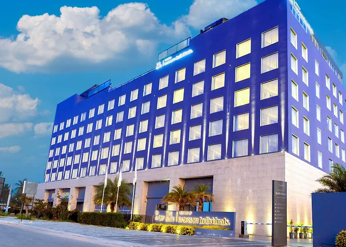 The Elite Narasapura, A Member Of Radisson Individuals