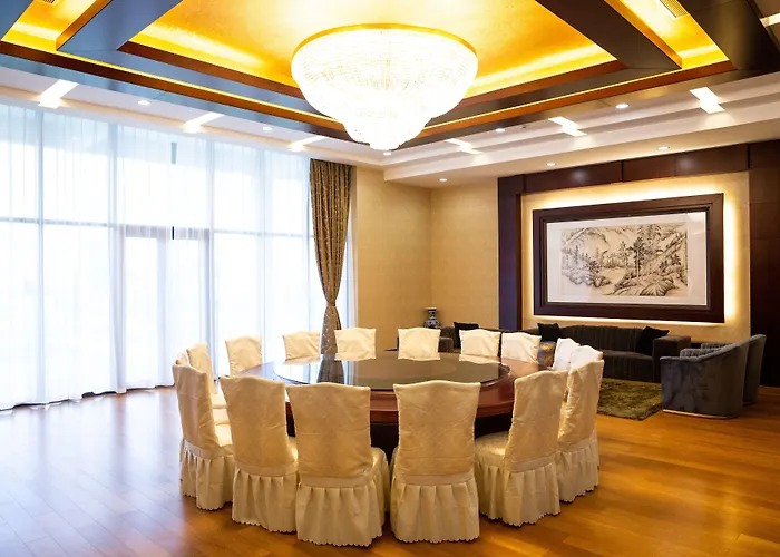 Colinas Hotel
