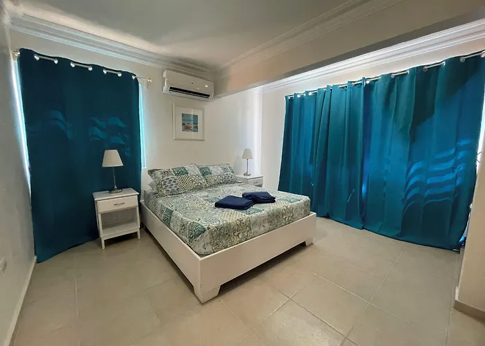 Karimar Beach Condo Hotel