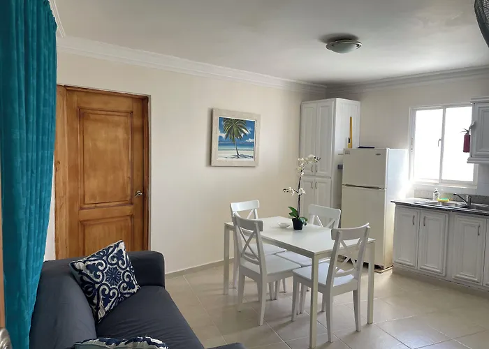 Karimar Beach Condo Hotel