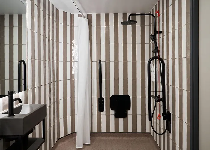Four Points Flex By Sheraton London Euston