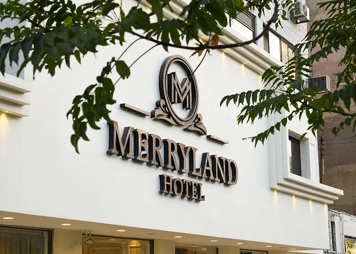 New Merryland Hotel