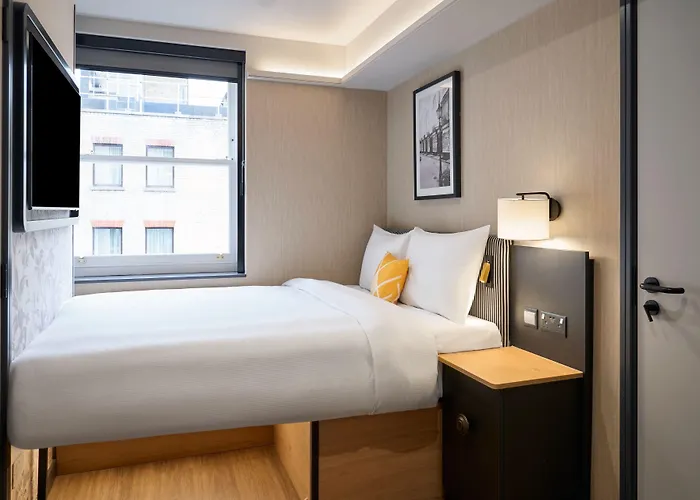 Four Points Flex By Sheraton London Euston