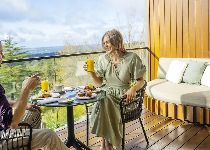 Sequoia Lodge (Adults Only)