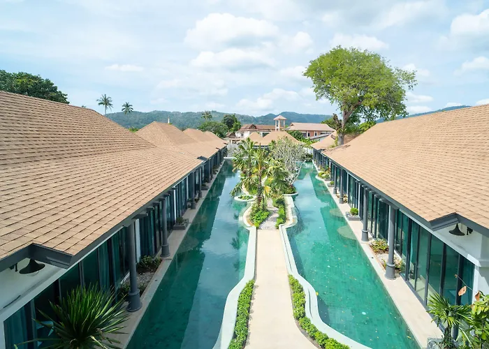 Tajh Pool Villas