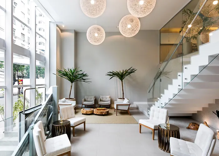 Matiz Niterói Design Hotel