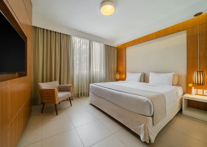 Matiz Niteroi Design Hotel