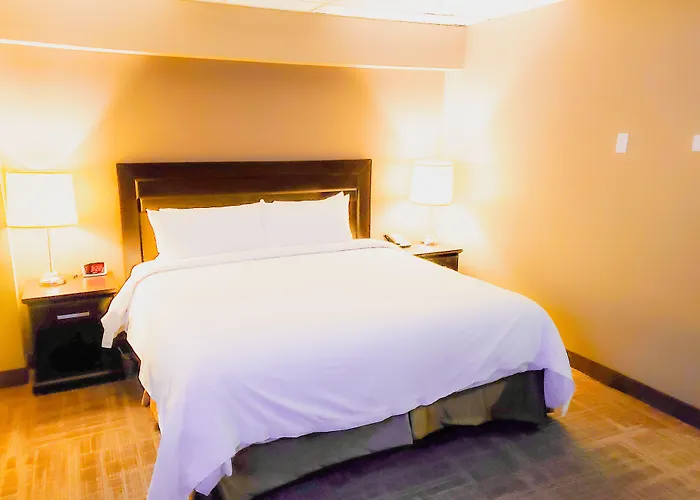 Canad Inns Destination Centre Portage La Prairie