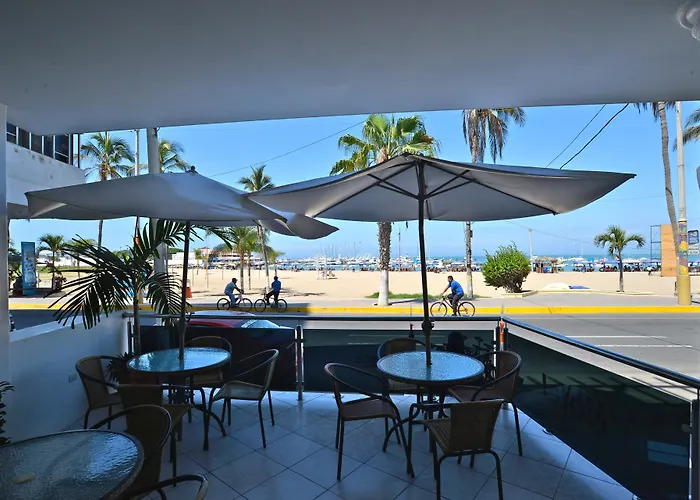 Hotel Casablanca Salinas