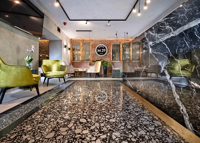 Hotel M29
