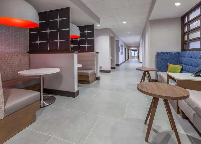 Hampton Inn & Suites Bloomfield Hills Detroit