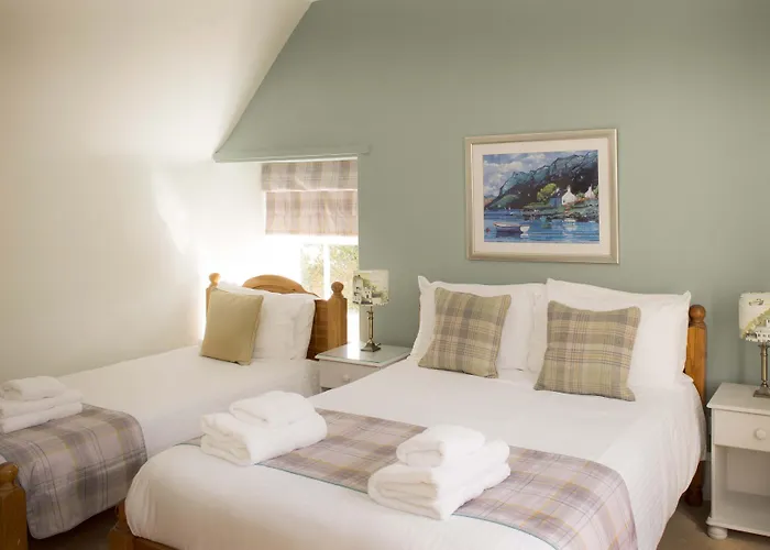The Royal Oak Hotel