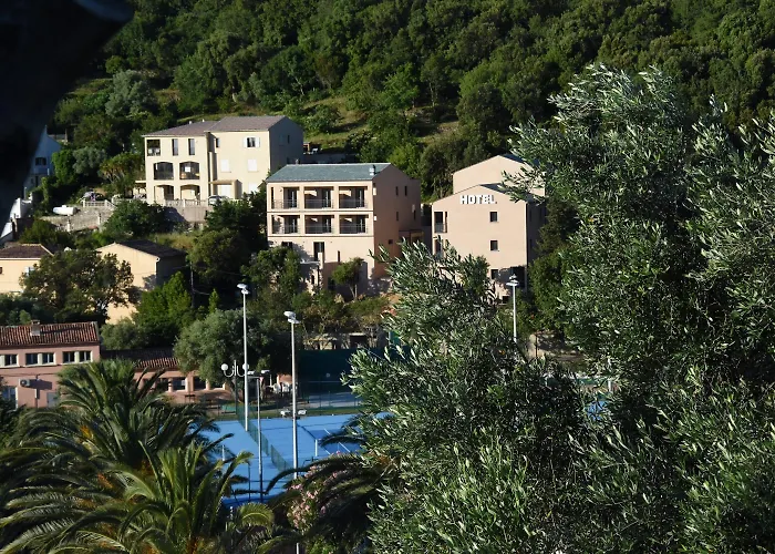 Hotel Casa Mea