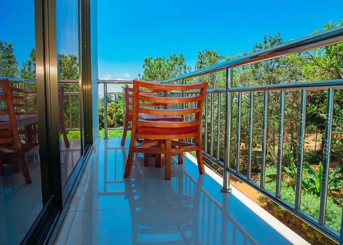Kilimanjaro White House Hotel
