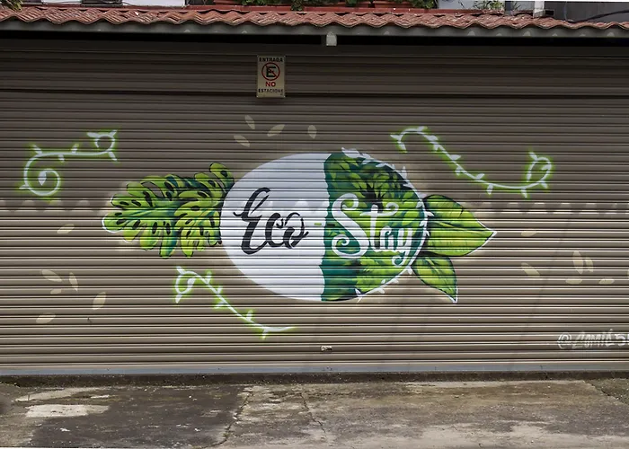 Eco Stay Hostel