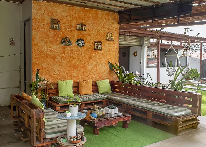 Eco Stay Hostel
